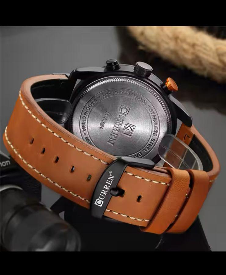 💥Curren 8291 Original⌚💥