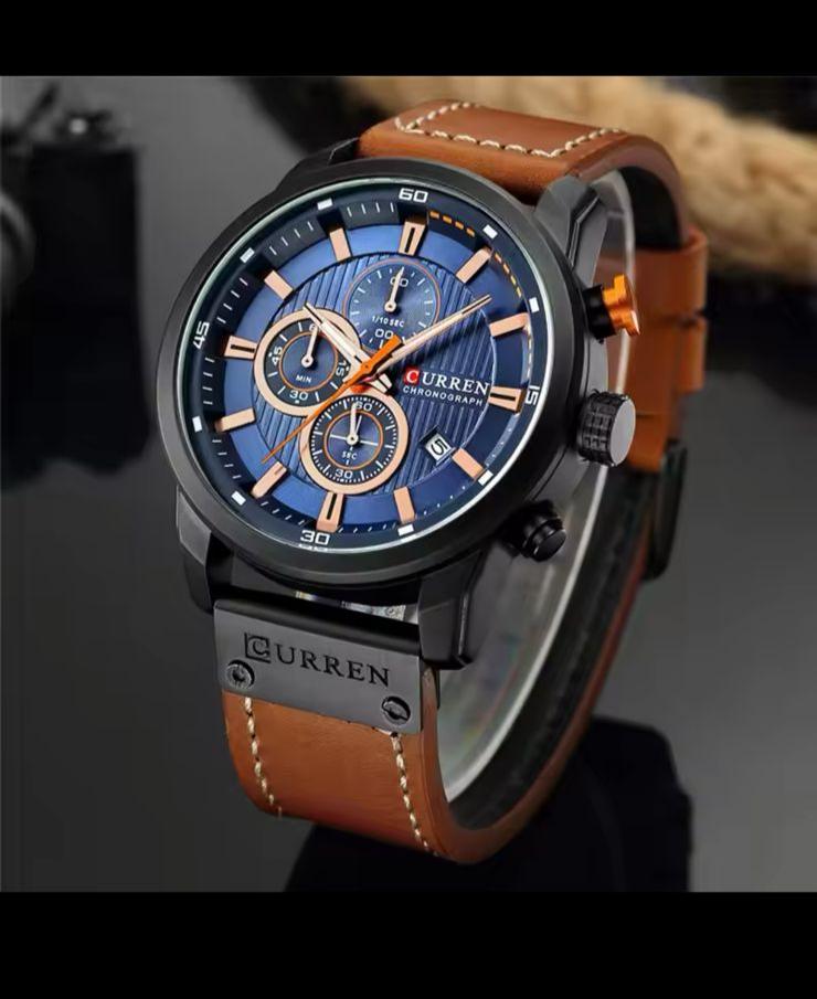💥Curren 8291 Original⌚💥