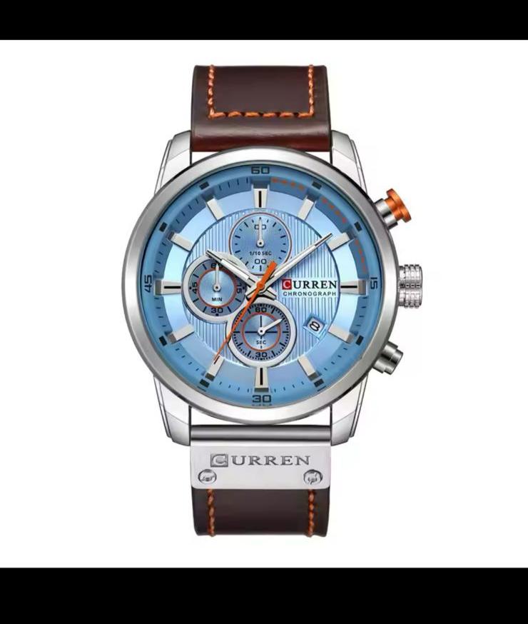 💥Curren 8291 Original⌚💥