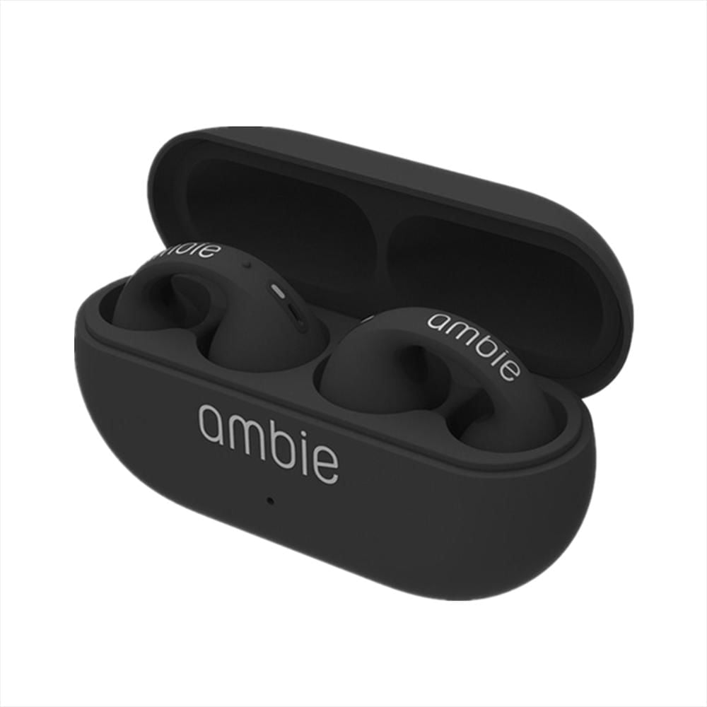 🎧AUDIFONOS ÓSEOS EARCUFF - RESISTENTES AL AGUA + ENVIO GRATIS! 🎁