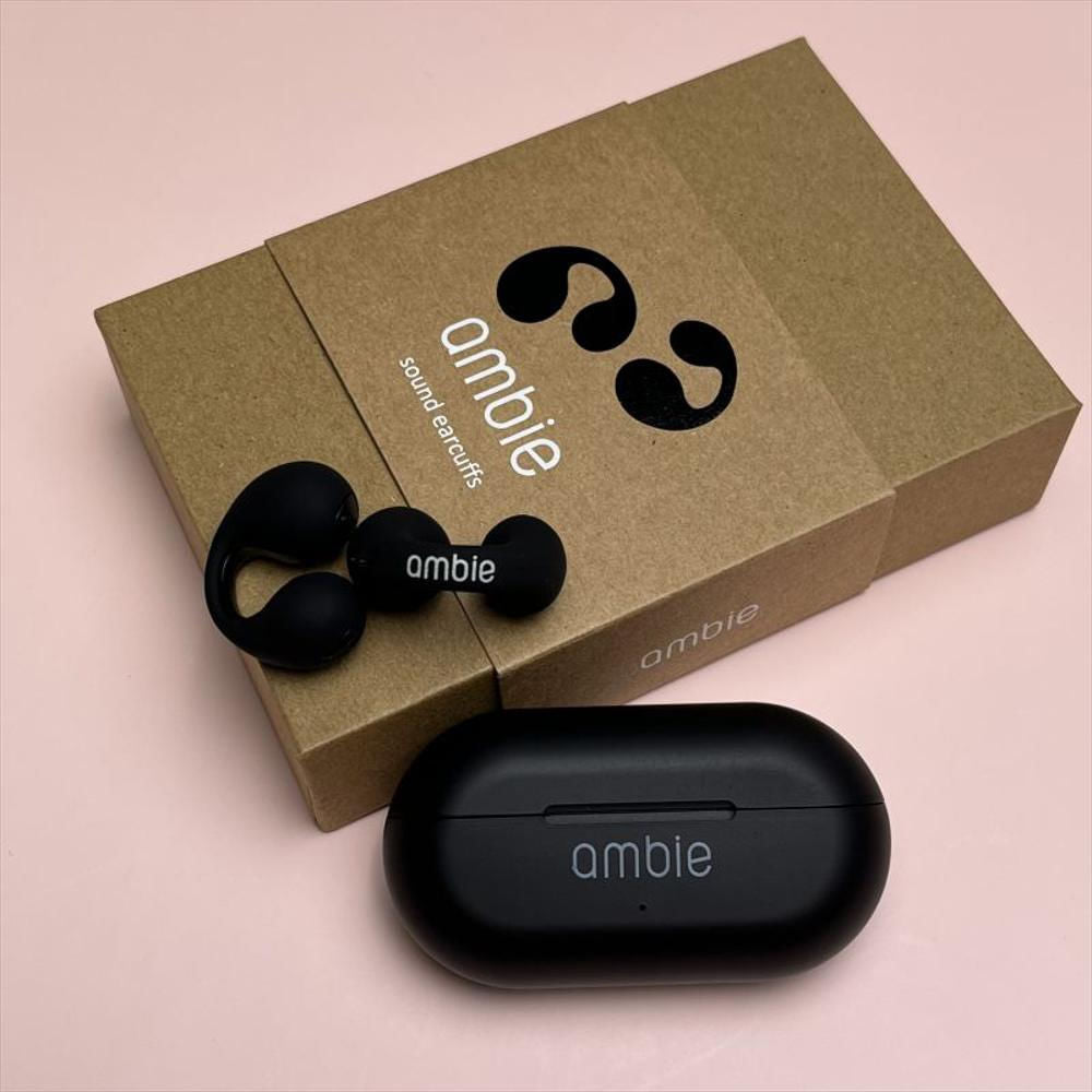 🎧AUDIFONOS ÓSEOS EARCUFF - RESISTENTES AL AGUA + ENVIO GRATIS! 🎁
