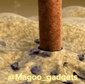 CEPILLO DE FOTOTERAPIA CAPILAR CON VAPORIZACIÓN Y MASAJEADOR + ENVÍO GRATIS! 🎁