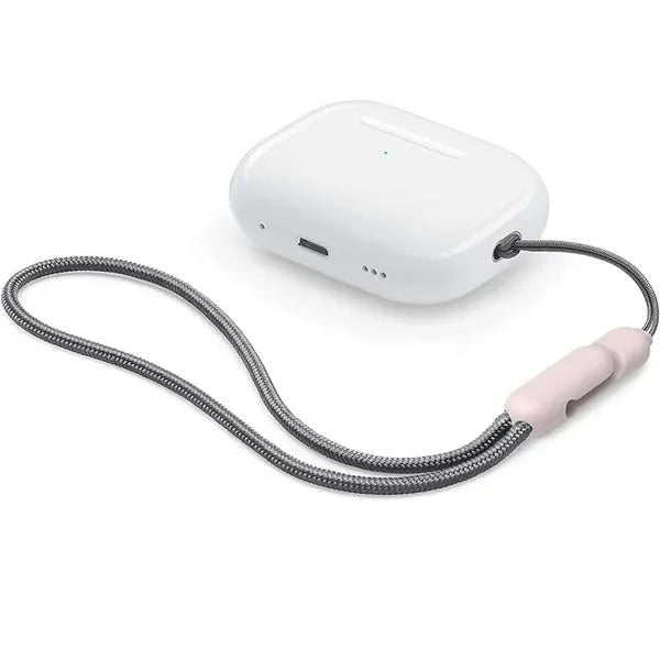 AIRPODS PRO 2 1´1 (ANC) MODELO 2024 PARA ANDROID & IPHONE +🎁 OBSEQUIO FORRO PROTECTOR Y CORDÓN DE NYLON🎁+ GARANTIA 90 DIAS🔥