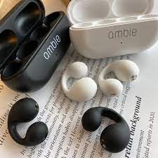 🎧AUDIFONOS ÓSEOS EARCUFF - RESISTENTES AL AGUA + ENVIO GRATIS! 🎁