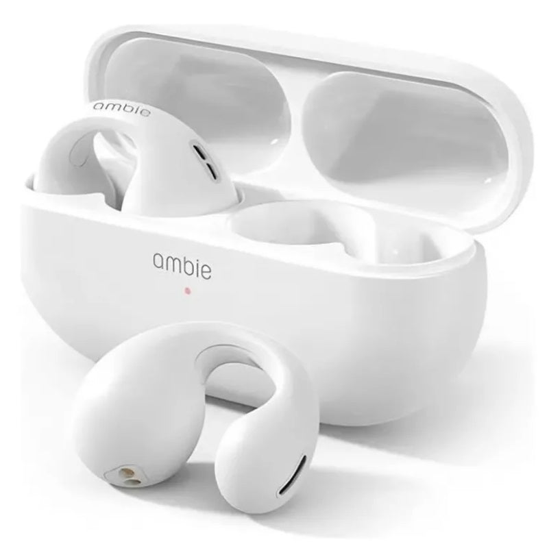 🎧AUDIFONOS ÓSEOS EARCUFF - RESISTENTES AL AGUA + ENVIO GRATIS! 🎁