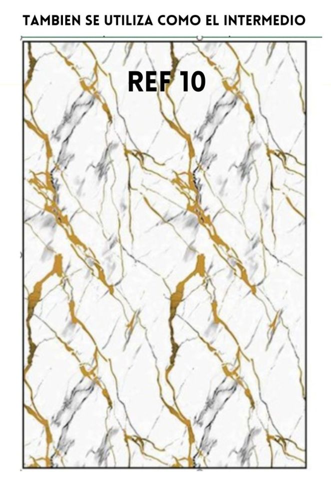 ✨PAPEL ADHESIVO DE LUJO PARA PARED DE 10 METROS LARGO X 45 CM ANCHO + ENVÍO GRATIS Y PAGAS AL RECIBIR! 🎁