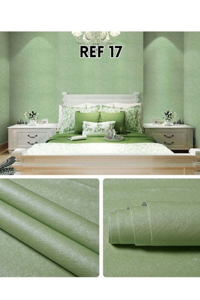 ✨PAPEL ADHESIVO DE LUJO PARA PARED DE 10 METROS LARGO X 45 CM ANCHO + ENVÍO GRATIS Y PAGAS AL RECIBIR! 🎁