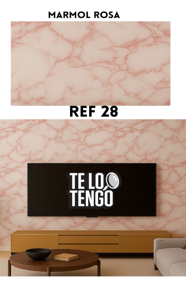 ✨PAPEL ADHESIVO DE LUJO PARA PARED DE 10 METROS LARGO X 45 CM ANCHO + ENVÍO GRATIS Y PAGAS AL RECIBIR! 🎁