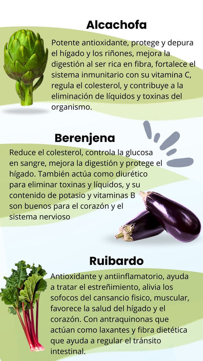 XSLINE X60 CAPSULAS - LIBERADOR DE ESTOMAGO, HIGADO Y COLON - ADELGAZANTE NATURAL CON INVIMA + ENVÍO GRATIS🎁