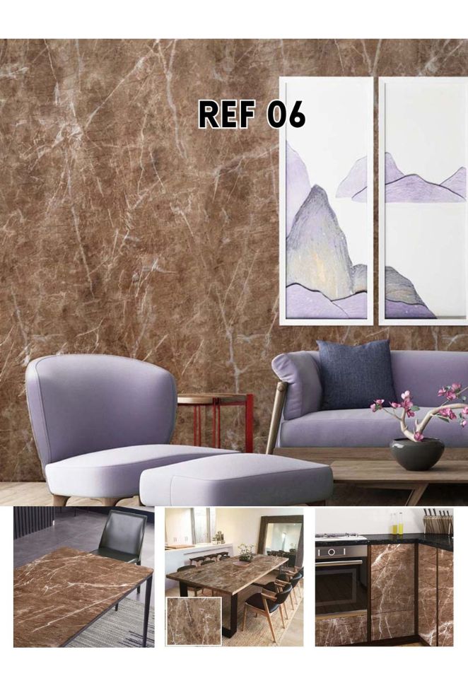 ✨PAPEL ADHESIVO DE LUJO PARA PARED DE 10 METROS LARGO X 45 CM ANCHO + ENVÍO GRATIS Y PAGAS AL RECIBIR! 🎁