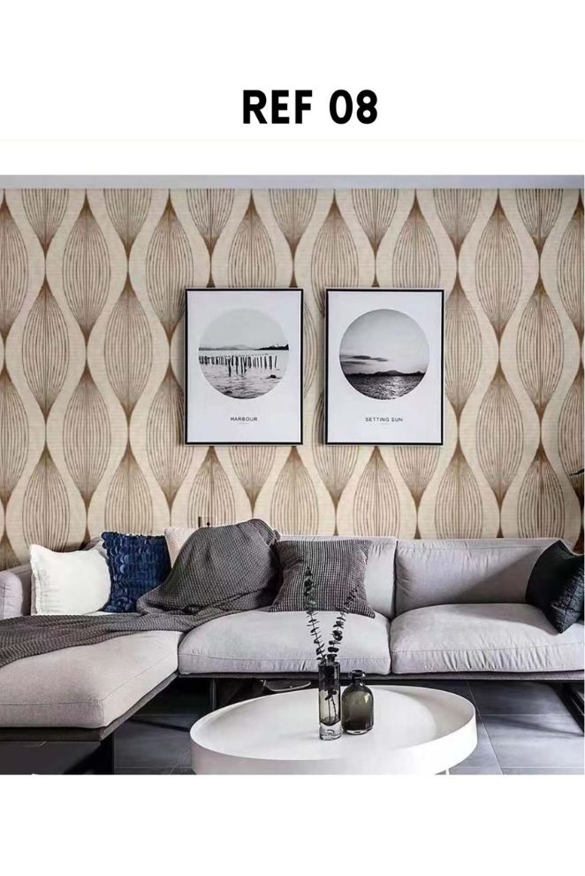 ✨PAPEL ADHESIVO DE LUJO PARA PARED DE 10 METROS LARGO X 45 CM ANCHO + ENVÍO GRATIS Y PAGAS AL RECIBIR! 🎁