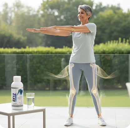 RX10 JARABLE X500 ML - ARTRITIS, ARTROSIS, DOLES ÓSEOS Y ARTICULARES + ENVÍO GRATIS !🎁