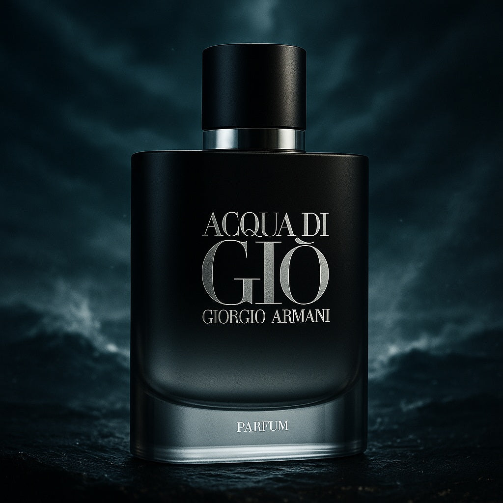 ACQUA DI GIO PARFUM CALIDAD 1´1 - PERFUME PREMIUM CITRICO EFECTO 10 HORAS + PERFUMERO + ENVIO GRATIS🎁