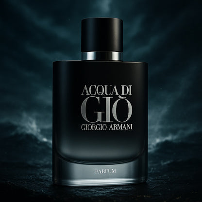 ACQUA DI GIO PARFUM CALIDAD 1´1 - PERFUME PREMIUM CITRICO EFECTO 10 HORAS + PERFUMERO + ENVIO GRATIS🎁