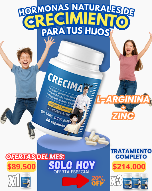 CRECIMAX