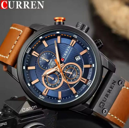 💥Curren 8291 Original⌚💥