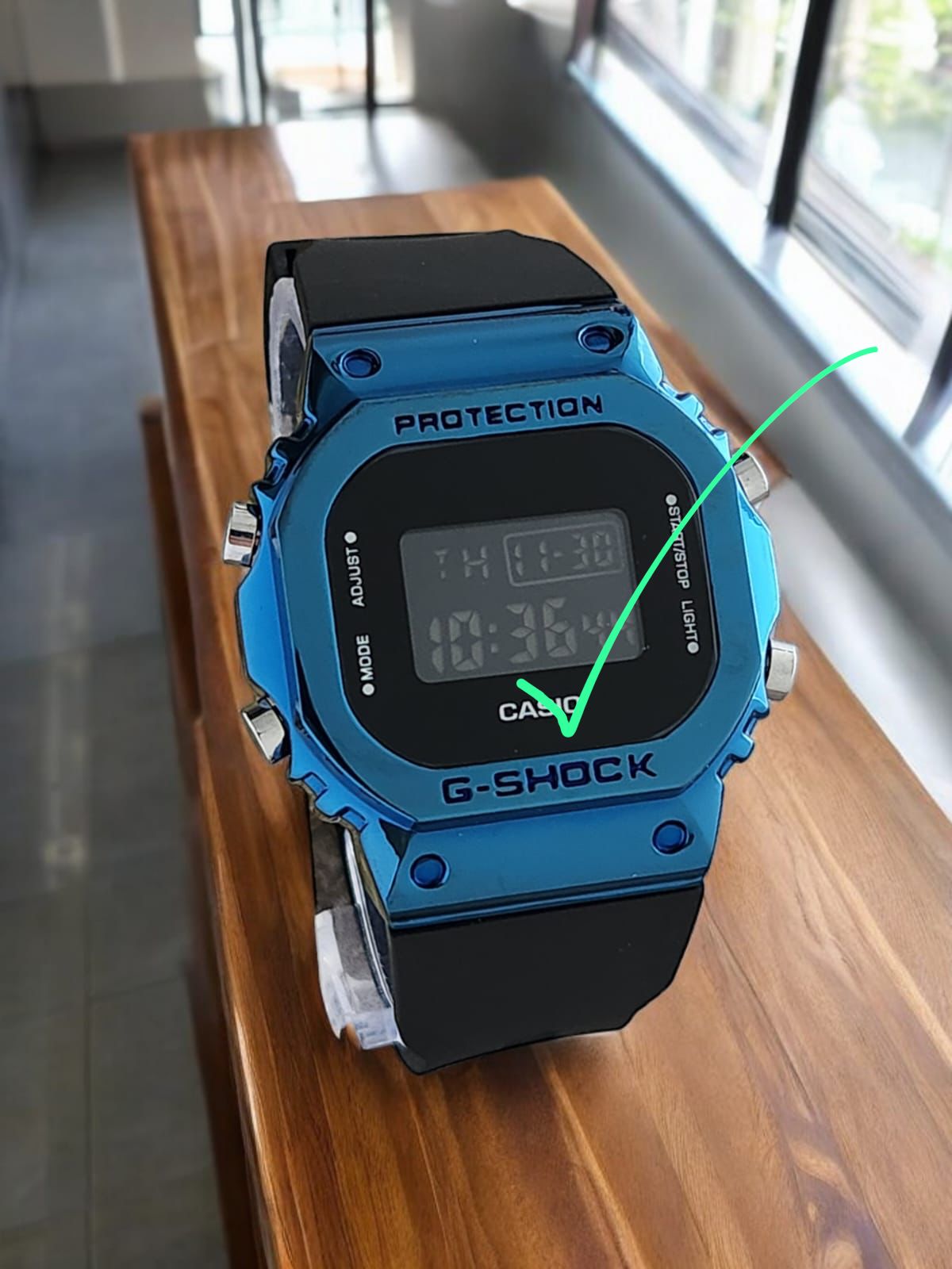 👫C ASlO G- shock Unisex 👫