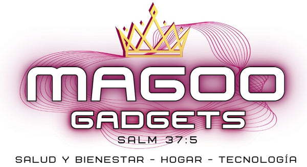Magoo Gadgets