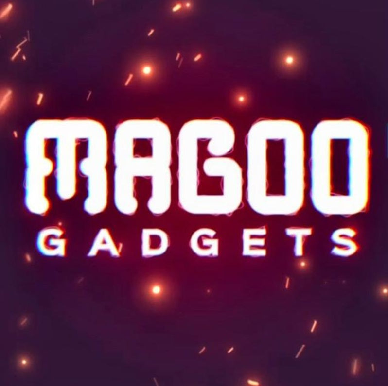 Prueba Logistica Magoo Gagdtes