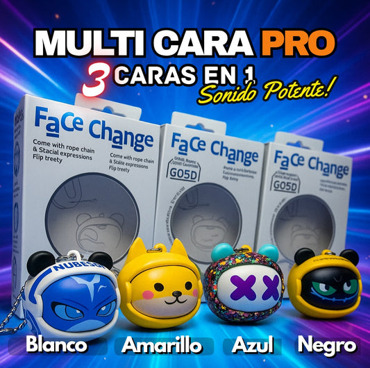 ORIGINAL AUDIFONOS MULTI CARAS G05D + POTENTE SONIDO + ENVIÓ GRATIS A TODO COLOMBIA🎁