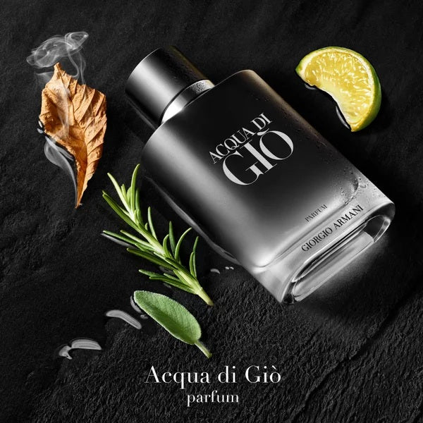 ACQUA DI GIO PARFUM CALIDAD 1´1 - PERFUME PREMIUM CITRICO EFECTO 10 HORAS + PERFUMERO + ENVIO GRATIS🎁