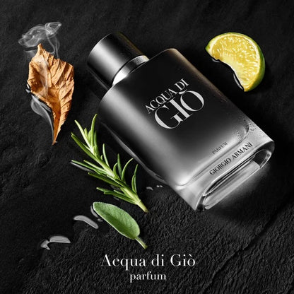 ACQUA DI GIO PARFUM CALIDAD 1´1 - PERFUME PREMIUM CITRICO EFECTO 10 HORAS + PERFUMERO + ENVIO GRATIS🎁