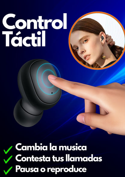 ORIGINAL AUDIFONOS MULTI CARAS G05D + POTENTE SONIDO + ENVIÓ GRATIS A TODO COLOMBIA🎁