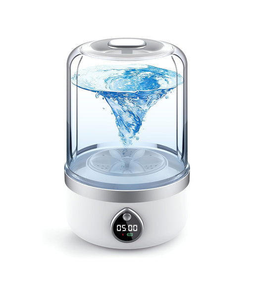 LAVADORA PORTATIL PARA ROPA INTERIOR