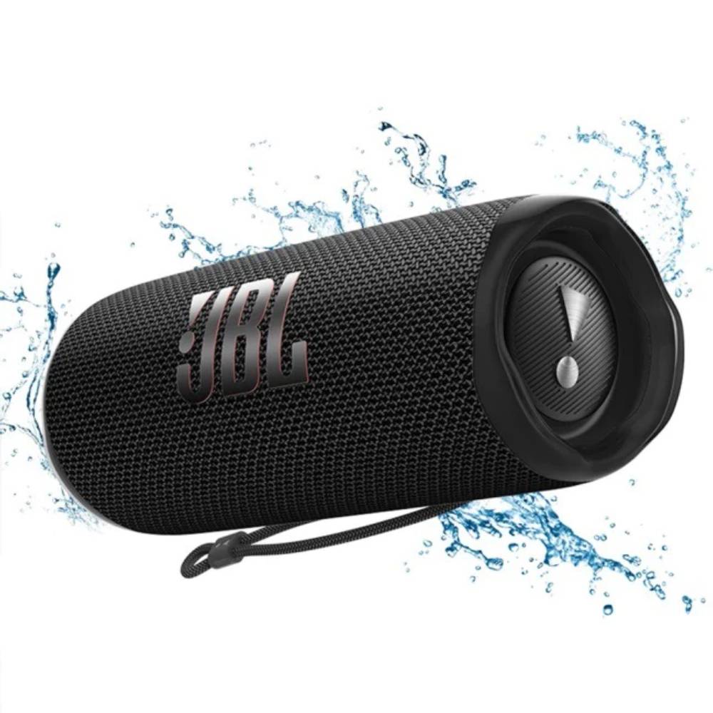 (ALTA GAMA 1´1) Parlante JBL Flip6 Max 2024