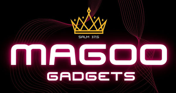 Magoo Gadgets
